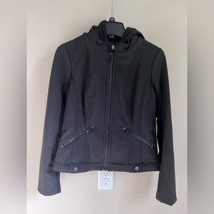 🔖NWT Juniors Black Jacket
